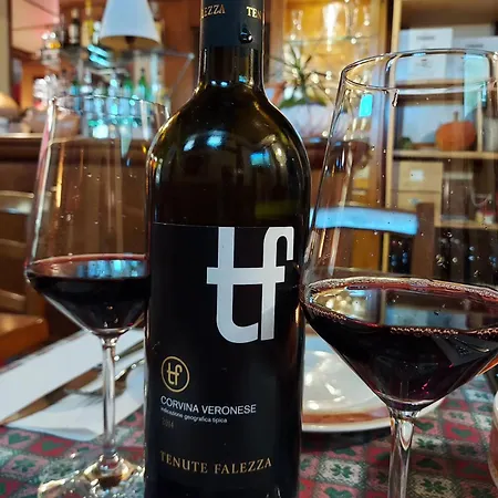 Locanda Chiocciola & Manuel Ronzani Pensjonat 3*