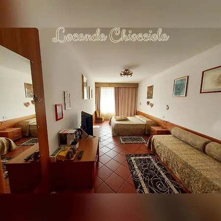 Locanda Chiocciola & Manuel Ronzani Pensjonat Quero