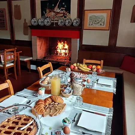 Pensjonat Locanda Chiocciola & Manuel Ronzani Quero