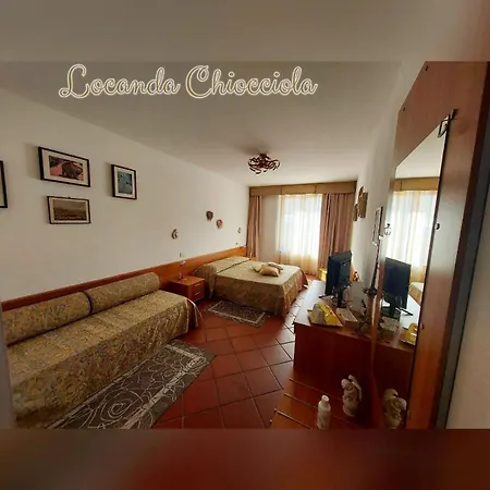 Locanda Chiocciola & Manuel Ronzani 3*
