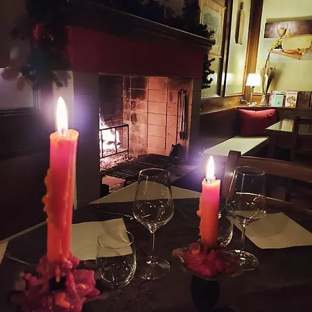 Locanda Chiocciola & Manuel Ronzani
