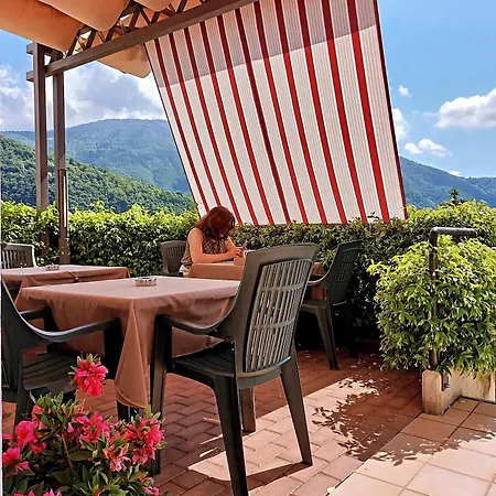 Pensjonat Locanda Chiocciola & Manuel Ronzani 3*