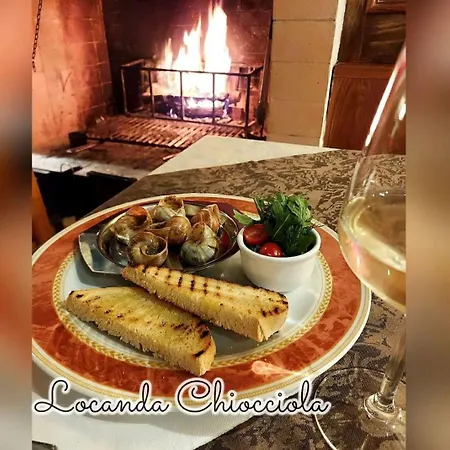 Locanda Chiocciola & Manuel Ronzani 3* Quero