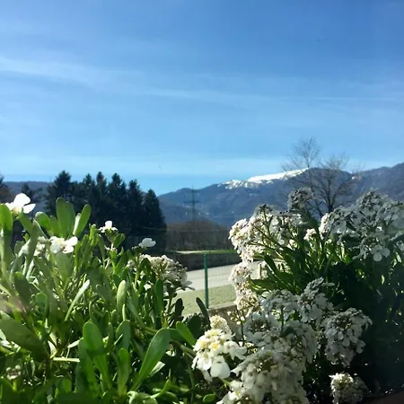 Locanda Chiocciola & Manuel Ronzani Pensjonat 3*
