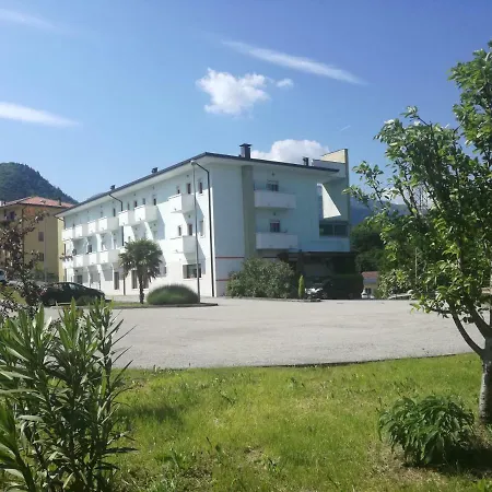 Pensjonat Locanda Chiocciola & Manuel Ronzani 3*