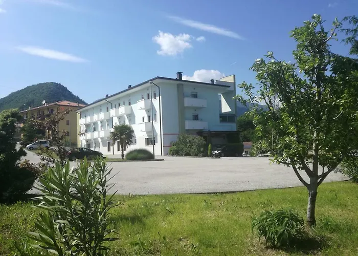 Gæstehus Chiocciola 3*