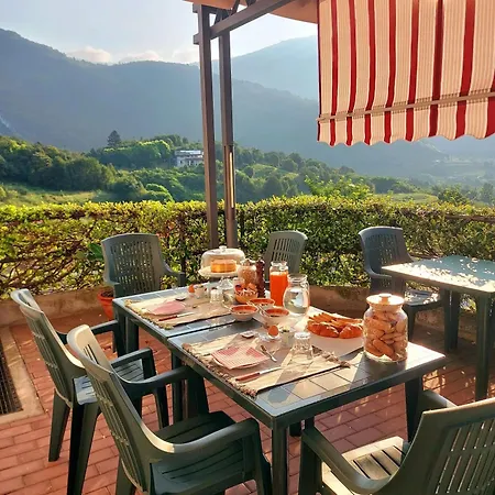 Guest house Locanda Chiocciola Quero