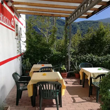 Guest house Locanda Chiocciola Quero